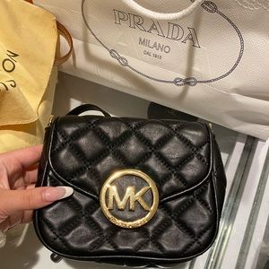 Michael Kors Brand New Crossbody Bag